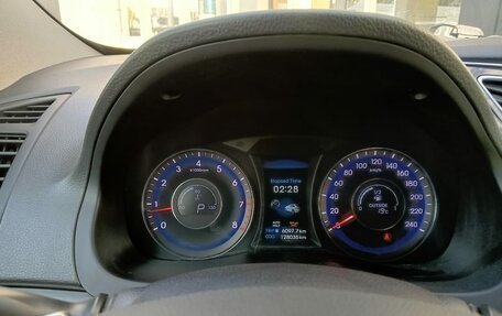 Hyundai i40 I рестайлинг, 2014 год, 1 450 000 рублей, 14 фотография