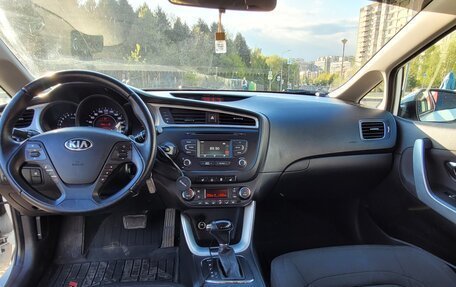 KIA cee'd III, 2017 год, 1 470 000 рублей, 8 фотография