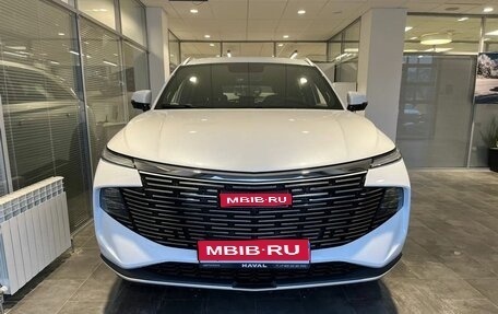 Haval F7, 2024 год, 3 249 000 рублей, 1 фотография