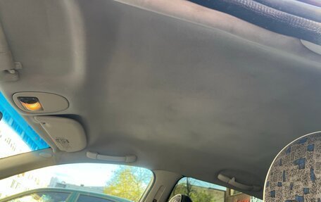 Peugeot 206, 2004 год, 305 000 рублей, 6 фотография