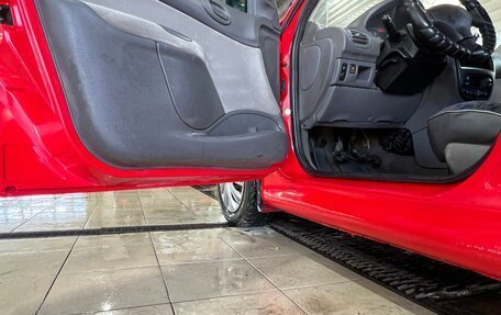 Peugeot 206, 2004 год, 305 000 рублей, 9 фотография