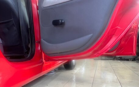 Peugeot 206, 2004 год, 305 000 рублей, 13 фотография