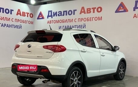 Lifan X50, 2018 год, 683 000 рублей, 2 фотография