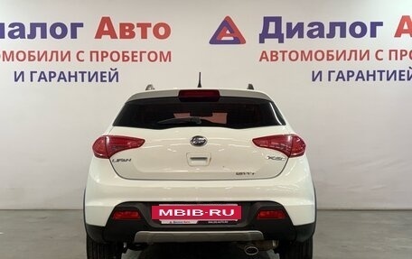 Lifan X50, 2018 год, 683 000 рублей, 3 фотография