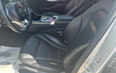 Mercedes-Benz C-Класс, 2015 год, 2 290 000 рублей, 7 фотография