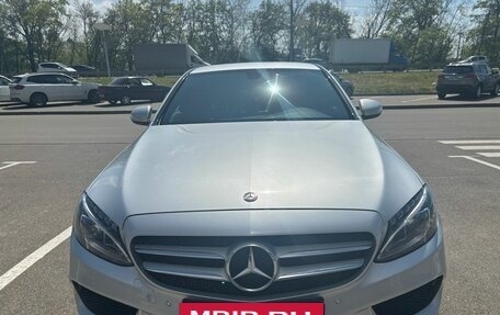 Mercedes-Benz C-Класс, 2015 год, 2 290 000 рублей, 2 фотография