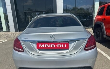 Mercedes-Benz C-Класс, 2015 год, 2 290 000 рублей, 3 фотография