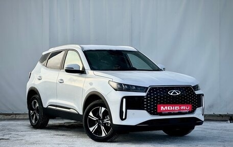 Chery Tiggo 4 I рестайлинг, 2024 год, 2 570 000 рублей, 5 фотография