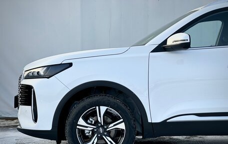 Chery Tiggo 4 I рестайлинг, 2024 год, 2 570 000 рублей, 9 фотография