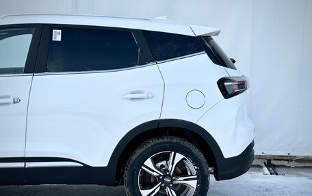 Chery Tiggo 4 I рестайлинг, 2024 год, 2 570 000 рублей, 10 фотография