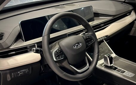 Chery Tiggo 4 I рестайлинг, 2024 год, 2 570 000 рублей, 17 фотография