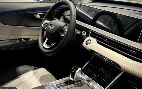 Chery Tiggo 4 I рестайлинг, 2024 год, 2 570 000 рублей, 15 фотография