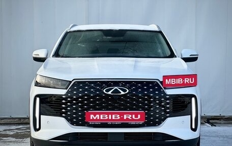 Chery Tiggo 4 I рестайлинг, 2024 год, 2 570 000 рублей, 4 фотография
