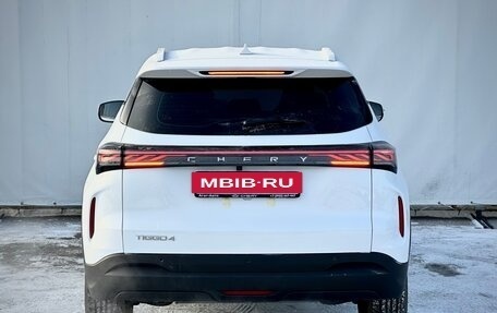 Chery Tiggo 4 I рестайлинг, 2024 год, 2 570 000 рублей, 12 фотография
