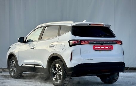 Chery Tiggo 4 I рестайлинг, 2024 год, 2 570 000 рублей, 11 фотография