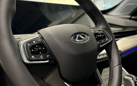 Chery Tiggo 4 I рестайлинг, 2024 год, 2 570 000 рублей, 18 фотография
