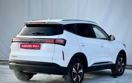 Chery Tiggo 4 I рестайлинг, 2024 год, 2 570 000 рублей, 14 фотография