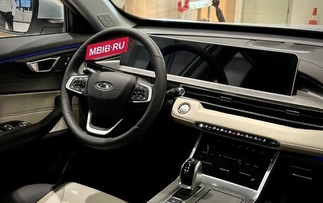 Chery Tiggo 4 I рестайлинг, 2024 год, 2 570 000 рублей, 16 фотография