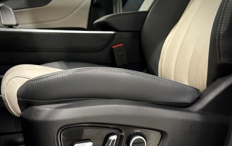 Chery Tiggo 4 I рестайлинг, 2024 год, 2 570 000 рублей, 24 фотография