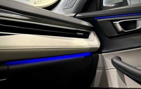 Chery Tiggo 4 I рестайлинг, 2024 год, 2 570 000 рублей, 22 фотография