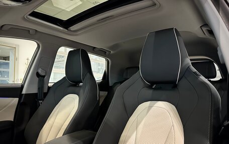 Chery Tiggo 4 I рестайлинг, 2024 год, 2 570 000 рублей, 23 фотография