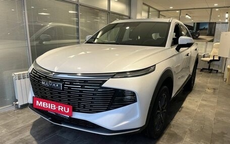 Haval F7, 2024 год, 3 249 000 рублей, 2 фотография