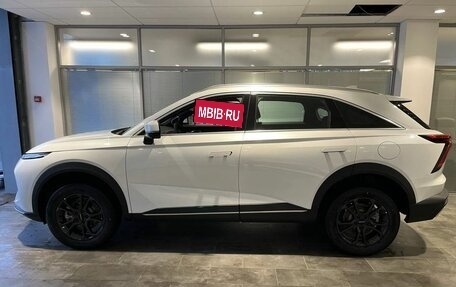 Haval F7, 2024 год, 3 249 000 рублей, 5 фотография