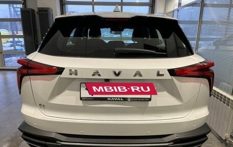 Haval F7, 2024 год, 3 249 000 рублей, 3 фотография