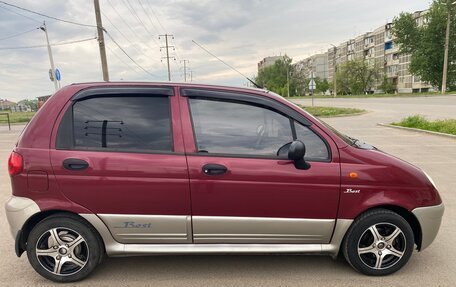 Daewoo Matiz I, 2010 год, 400 000 рублей, 2 фотография