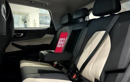 Chery Tiggo 4 I рестайлинг, 2024 год, 2 570 000 рублей, 25 фотография