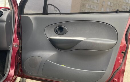 Daewoo Matiz I, 2010 год, 400 000 рублей, 6 фотография