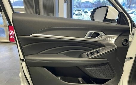 Haval F7, 2024 год, 3 249 000 рублей, 10 фотография
