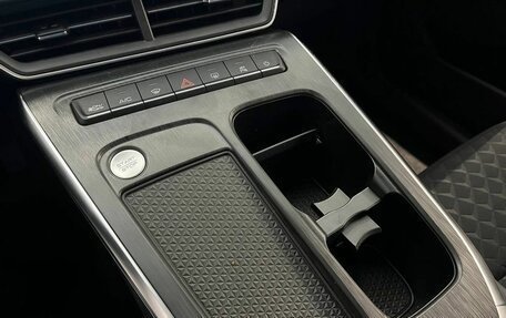 Haval F7, 2024 год, 3 249 000 рублей, 11 фотография