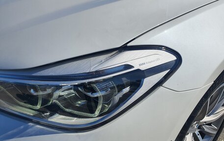 BMW 6 серия, 2018 год, 4 000 000 рублей, 6 фотография