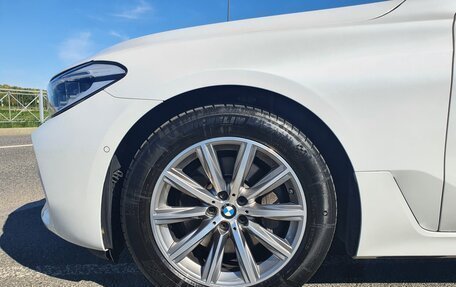 BMW 6 серия, 2018 год, 4 000 000 рублей, 8 фотография