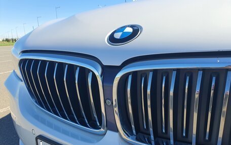 BMW 6 серия, 2018 год, 4 000 000 рублей, 7 фотография