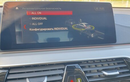 BMW 6 серия, 2018 год, 4 000 000 рублей, 18 фотография