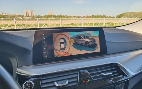 BMW 6 серия, 2018 год, 4 000 000 рублей, 22 фотография
