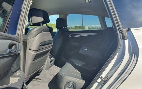 BMW 6 серия, 2018 год, 4 000 000 рублей, 21 фотография