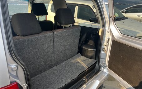 Mitsubishi Pajero Mini II, 2012 год, 530 000 рублей, 8 фотография