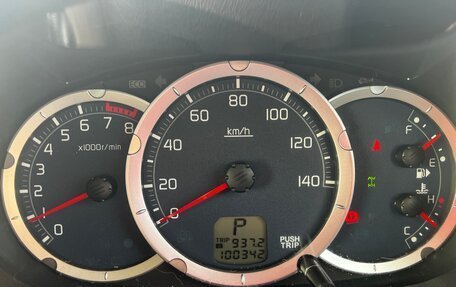 Mitsubishi Pajero Mini II, 2012 год, 530 000 рублей, 6 фотография