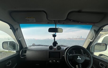 Mitsubishi Pajero Mini II, 2012 год, 530 000 рублей, 4 фотография