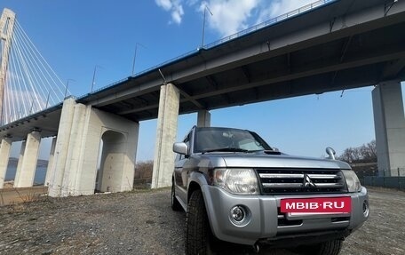 Mitsubishi Pajero Mini II, 2012 год, 530 000 рублей, 3 фотография