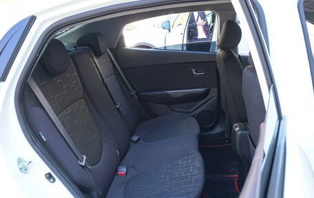 KIA Rio III рестайлинг, 2014 год, 1 010 000 рублей, 7 фотография
