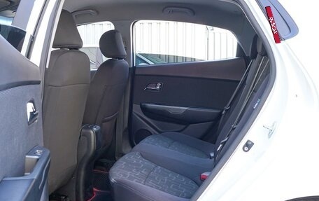 KIA Rio III рестайлинг, 2014 год, 1 010 000 рублей, 11 фотография