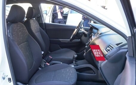 KIA Rio III рестайлинг, 2014 год, 1 010 000 рублей, 8 фотография