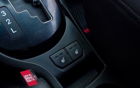 KIA Rio III рестайлинг, 2014 год, 1 010 000 рублей, 19 фотография