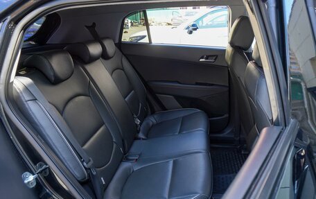 Hyundai Creta I рестайлинг, 2017 год, 1 815 000 рублей, 7 фотография