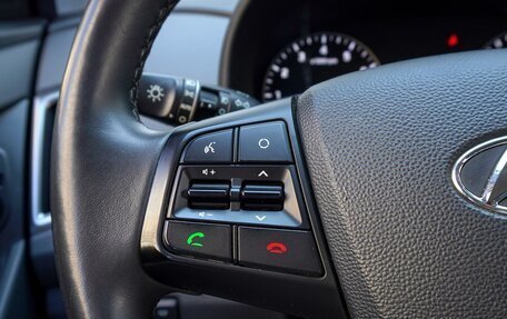 Hyundai Creta I рестайлинг, 2017 год, 1 815 000 рублей, 16 фотография