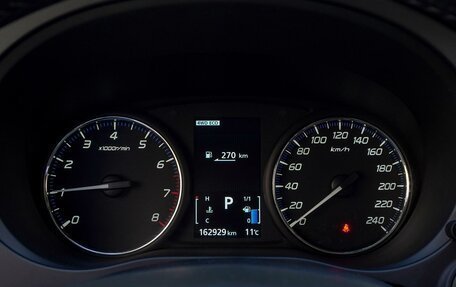 Mitsubishi Outlander III рестайлинг 3, 2016 год, 1 750 000 рублей, 15 фотография